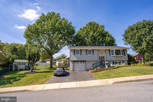 193 BOOMERANG DR, Ephrata, PA 17522