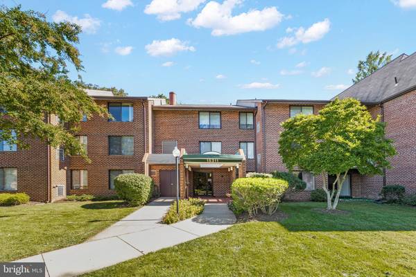 15311 BEAVERBROOK CT #90-3K, Silver Spring, MD 20906