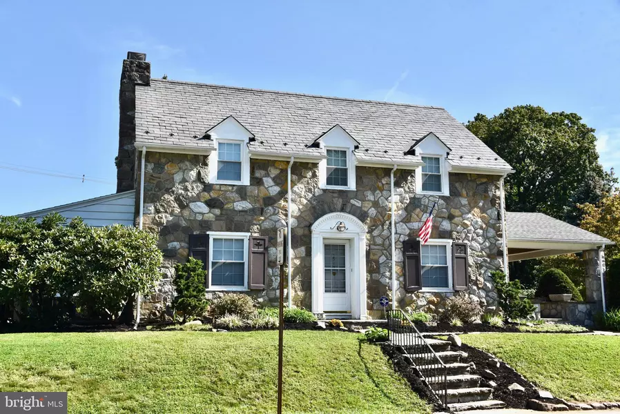 1519 SNYDER ST, Reading, PA 19601