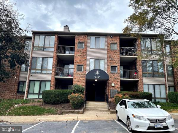 Germantown, MD 20874,18130 CHALET #8-301