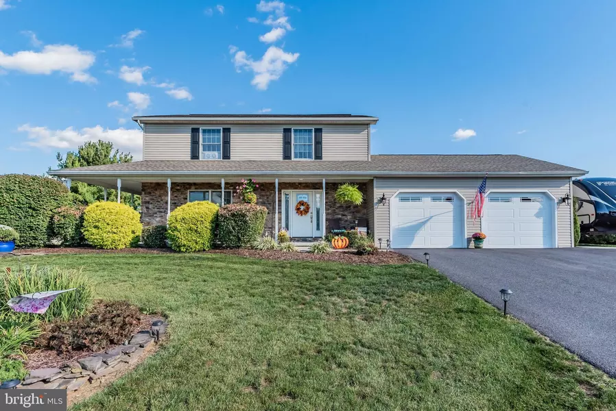 271 PATTISON DR, Shippensburg, PA 17257