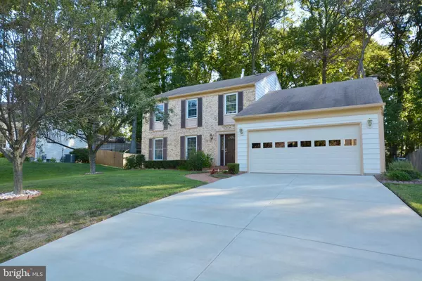 10807 VERDE VISTA DR, Fairfax, VA 22030