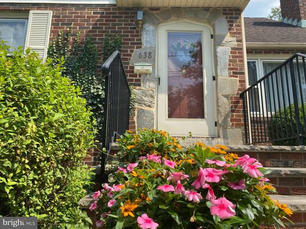 638 WINSOR ST, Bound Brook, NJ 08805