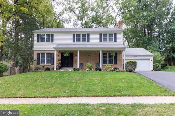 Annandale, VA 22003,8609 PAPPAS WAY