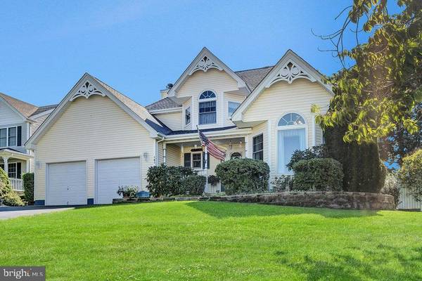 141 COMPASS RD, Manahawkin, NJ 08050