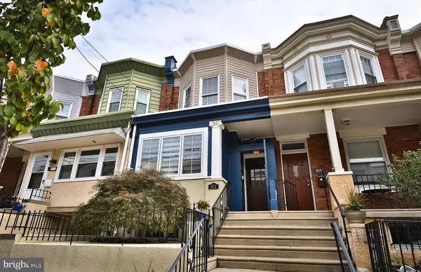 871 N PENNOCK, Philadelphia, PA 19130