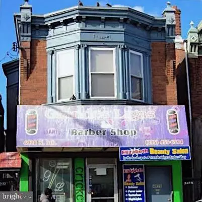 4928 N 5TH ST, Philadelphia, PA 19120