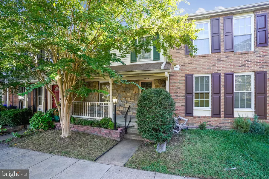 6135 HYACINTH DR, Alexandria, VA 22310