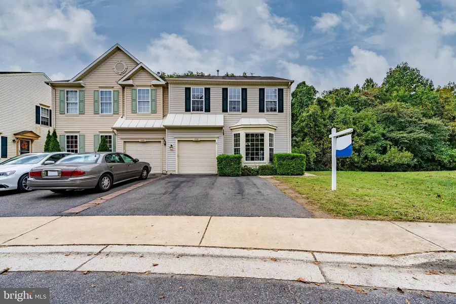 138 LEEDS CREEK CIR, Odenton, MD 21113