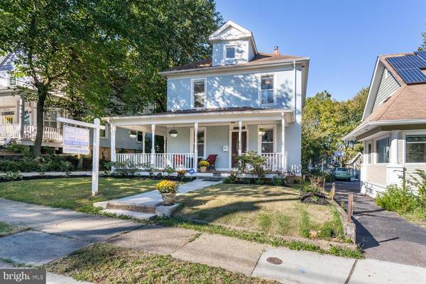 4104 31ST ST, Mount Rainier, MD 20712