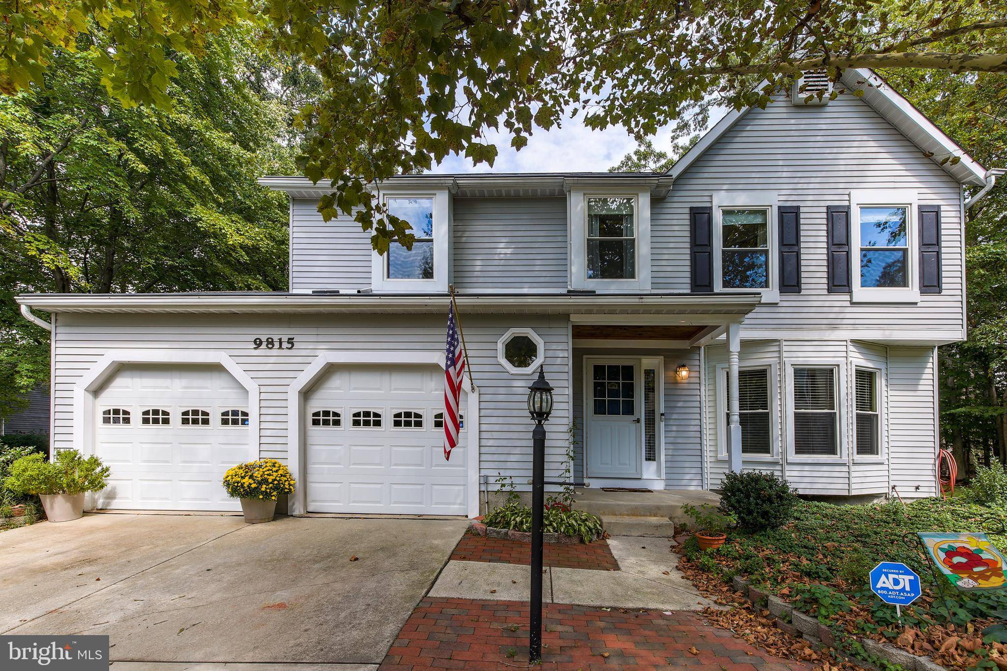 Baltimore, MD 21234,9815 BRITINAY LN