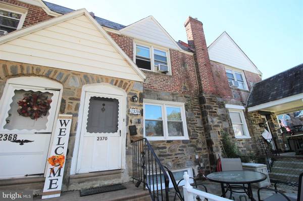 2370 HIGHLAND AVE, Drexel Hill, PA 19026