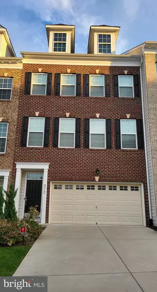 4214 WINDING WATERS TER, Upper Marlboro, MD 20772