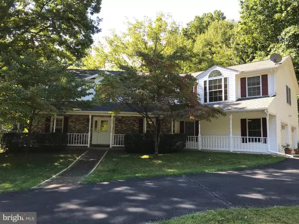 4179 MOUNTAIN RD, Haymarket, VA 20169