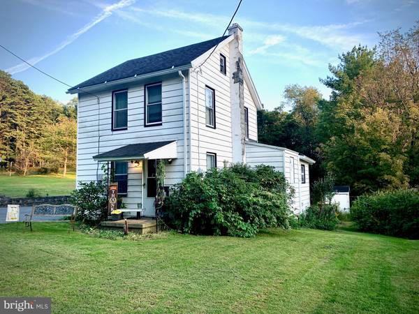 735 BEAVER RUN DR, Lehighton, PA 18235