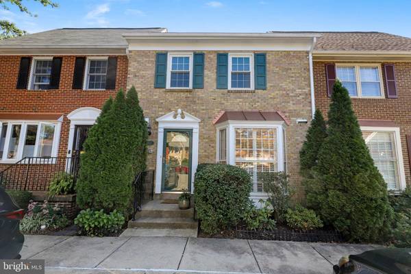 2647 CENTENNIAL CT, Alexandria, VA 22311