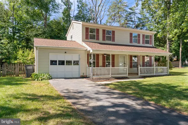 Woodbridge, VA 22193,5312 SAPHIRE CT