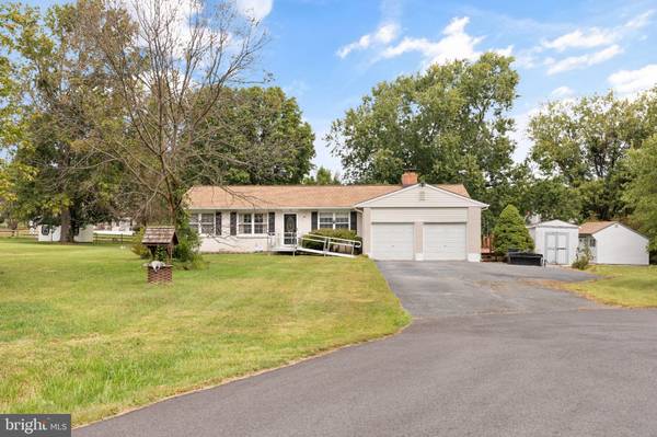 72 HIGHLAND AVE, Elkton, MD 21921