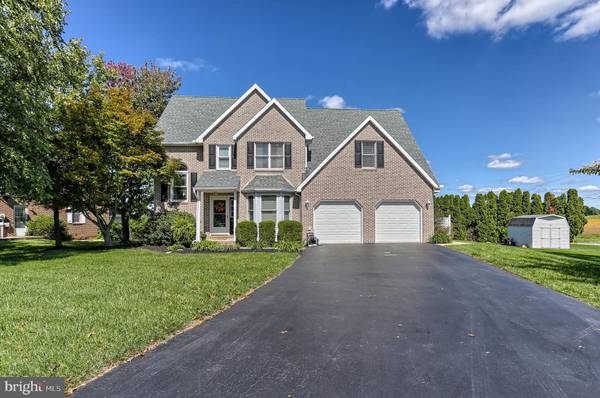 Dover, PA 17315,2775 ADMIRE SPRINGS DR