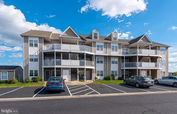 Ocean View, DE 19970,37182 HARBOR DR #2606