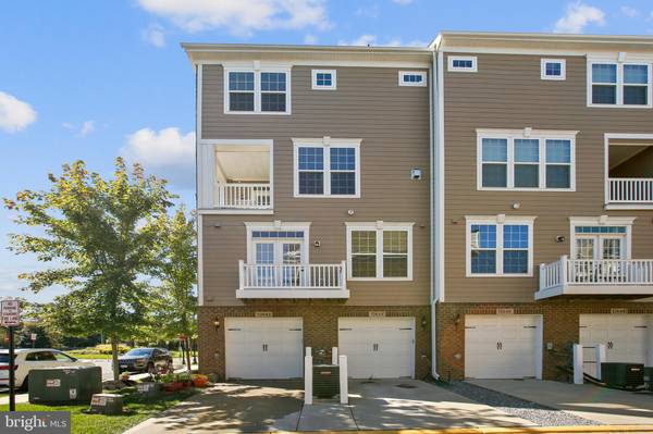 13642 ENDEAVOUR DR #20L, Herndon, VA 20171