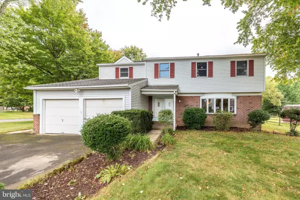 1469 ROSEBUD, Southampton, PA 18966