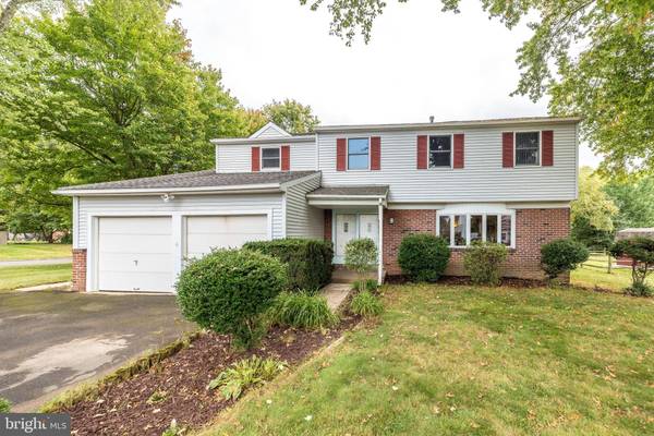 1469 ROSEBUD, Southampton, PA 18966