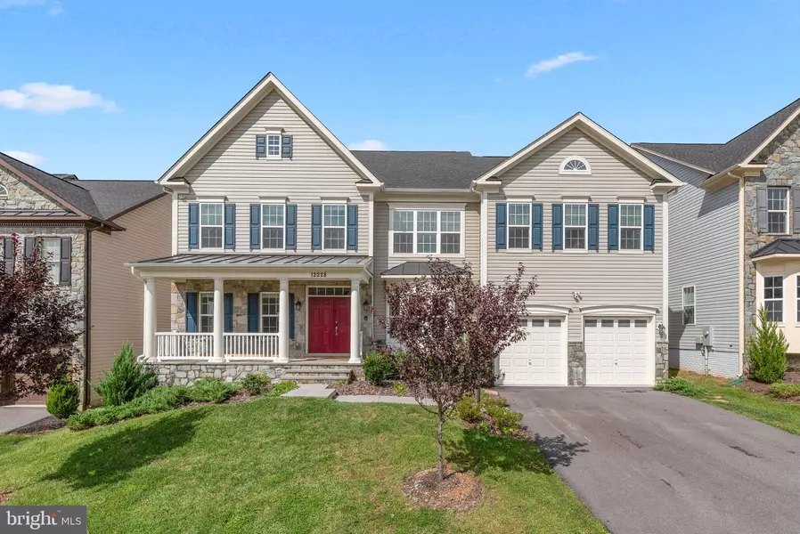 12228 JUNIPER BLOSSOM PL, Clarksburg, MD 20871