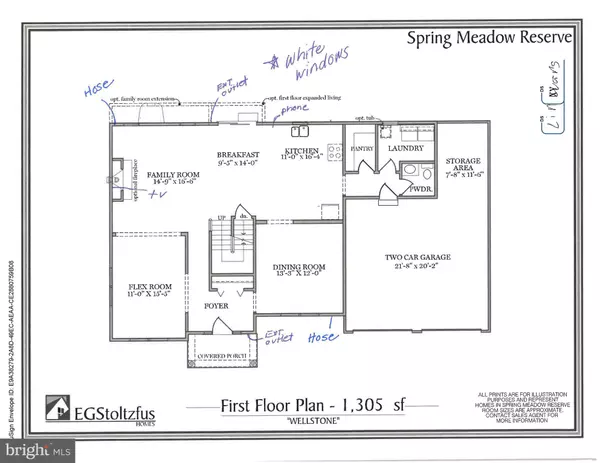 Mechanicsburg, PA 17050,305 RESERVE LN