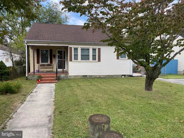 432 BETHEL ST, Salisbury, MD 21804