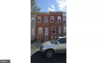 Baltimore, MD 21223,2509 MCHENRY ST