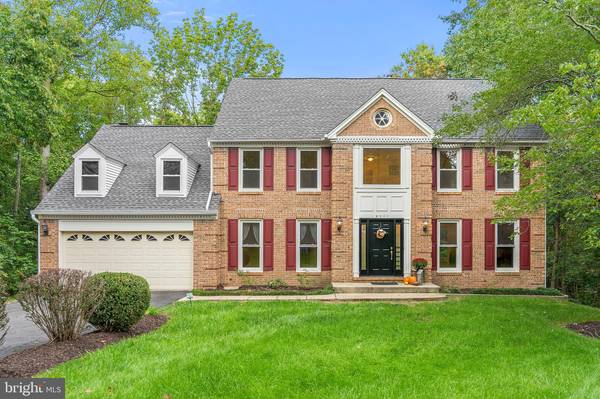 6711 JADE POST LN, Centreville, VA 20121