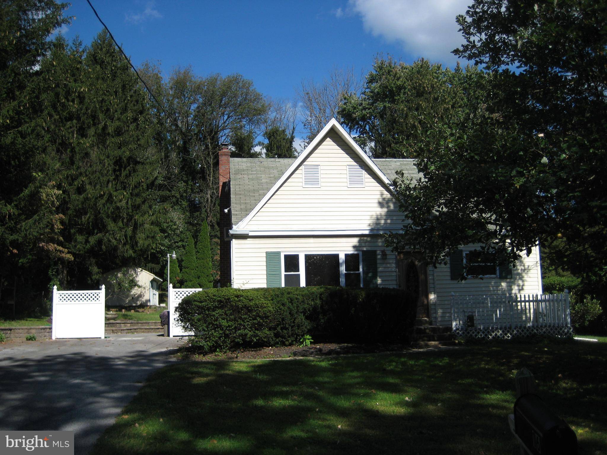 Exton, PA 19341,16 RUTGERS DR