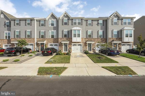 146 MERIDIAN LN, Sewell, NJ 08080