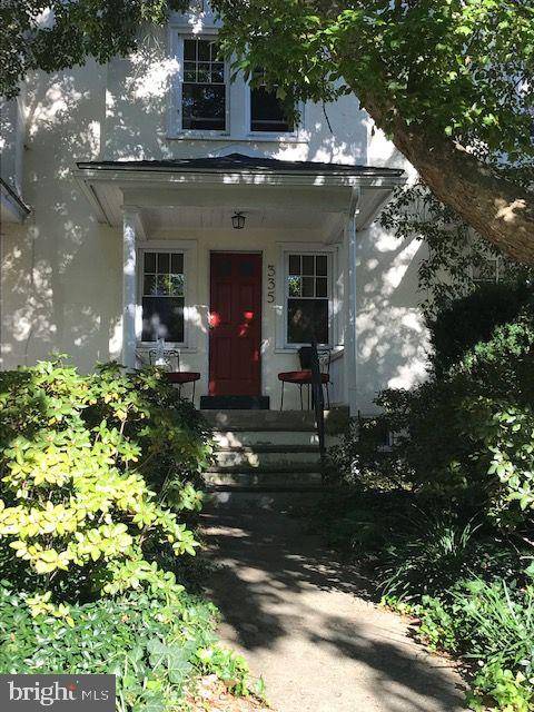 335 S UNION ST, Kennett Square, PA 19348