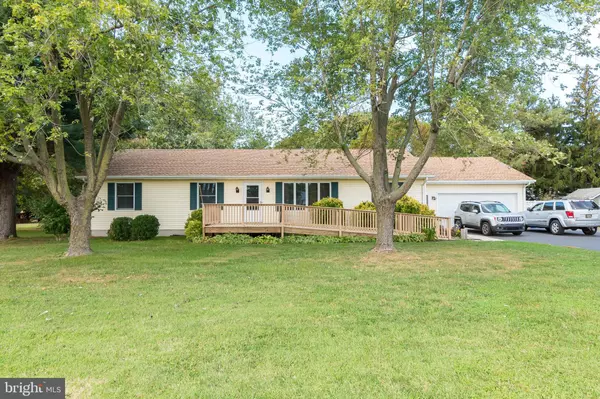 5702 MILFORD HARRINGTON, Harrington, DE 19952