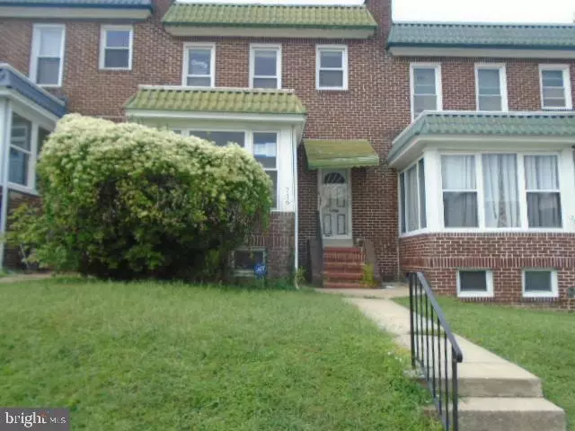 716 RICHWOOD AVE, Baltimore, MD 21212