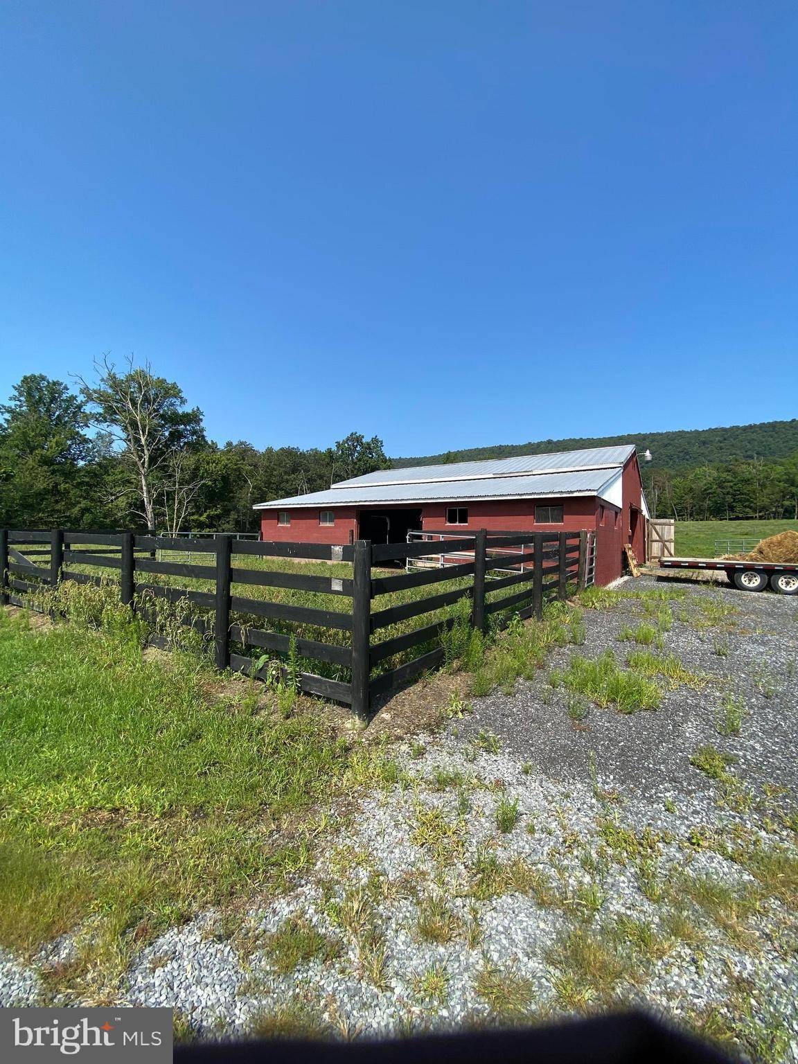 Newville, PA 17241,515 N MOUNTAIN ROAD