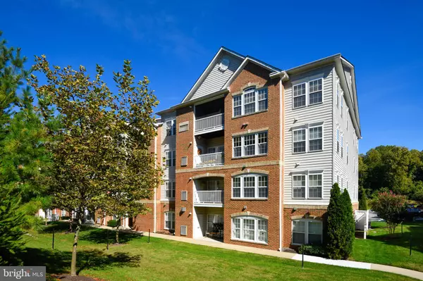 1009 SAMANTHA LN #5-402, Odenton, MD 21113