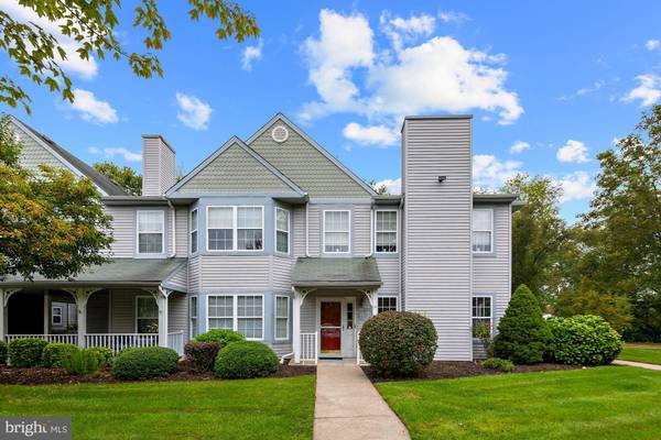 604 SWEETWATER DR, Cinnaminson, NJ 08077