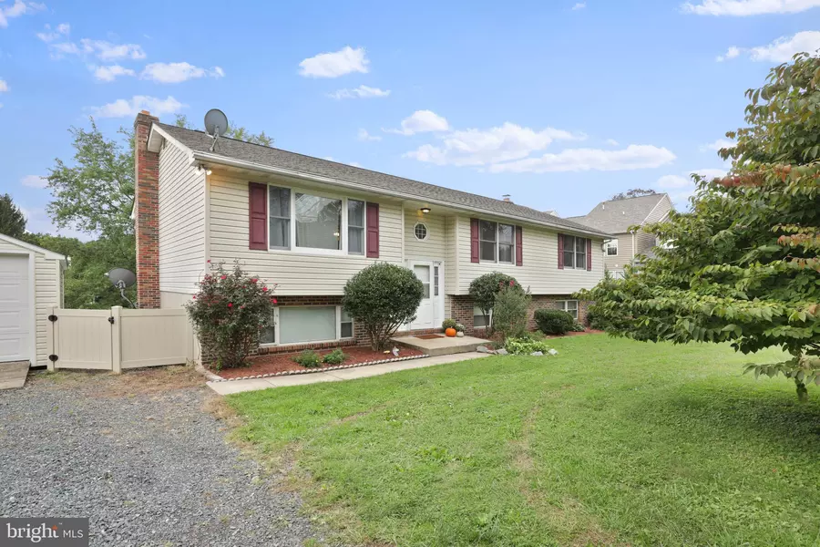 1106 S TOLLGATE RD, Bel Air, MD 21014