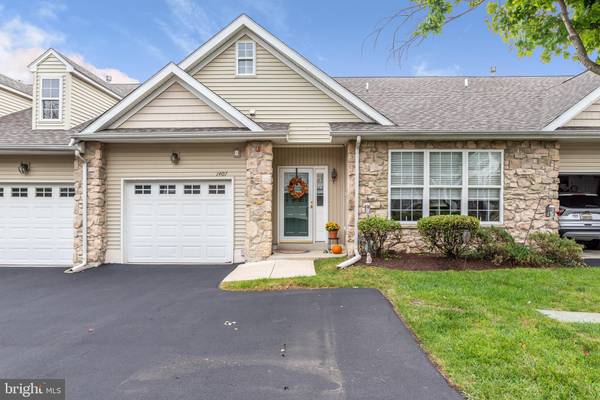 1407 NICKLAUS, Springfield, PA 19064