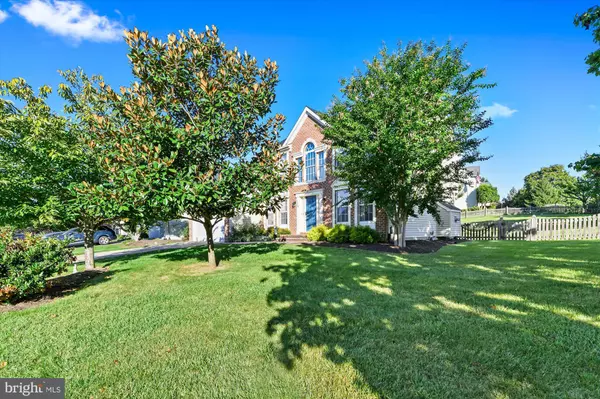 Ellicott City, MD 21043,5328 SUNNY FIELD CT