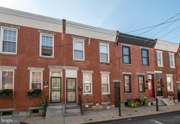 1106 E WILT ST, Philadelphia, PA 19125