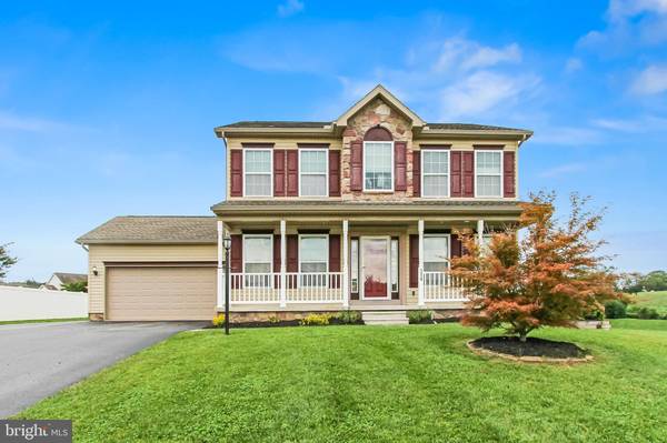 1229 PINNACLE COURT, York, PA 17408