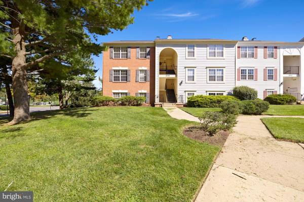 2519 MC VEARY CT #9AE, Silver Spring, MD 20906