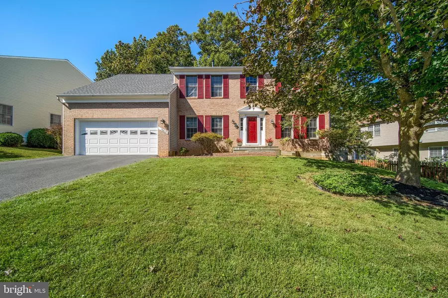 19808 SHADY BROOK WAY, Gaithersburg, MD 20879