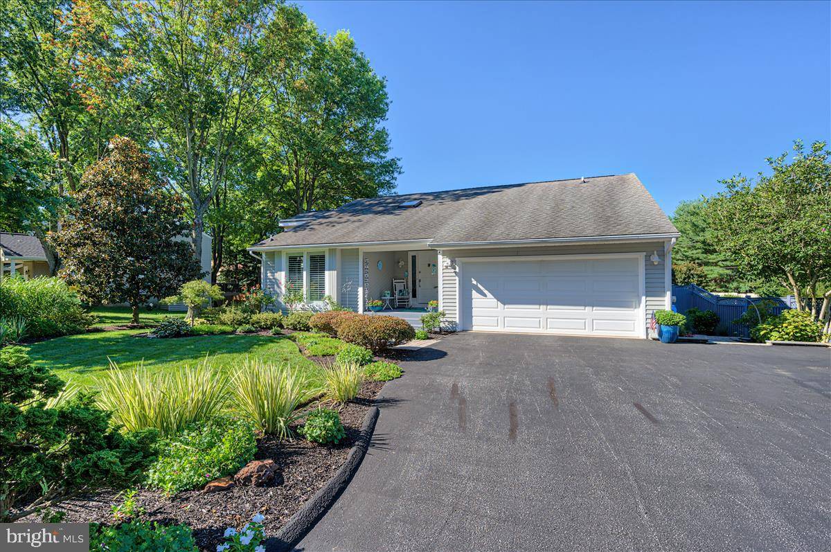 Severna Park, MD 21146,366 WILETT DR