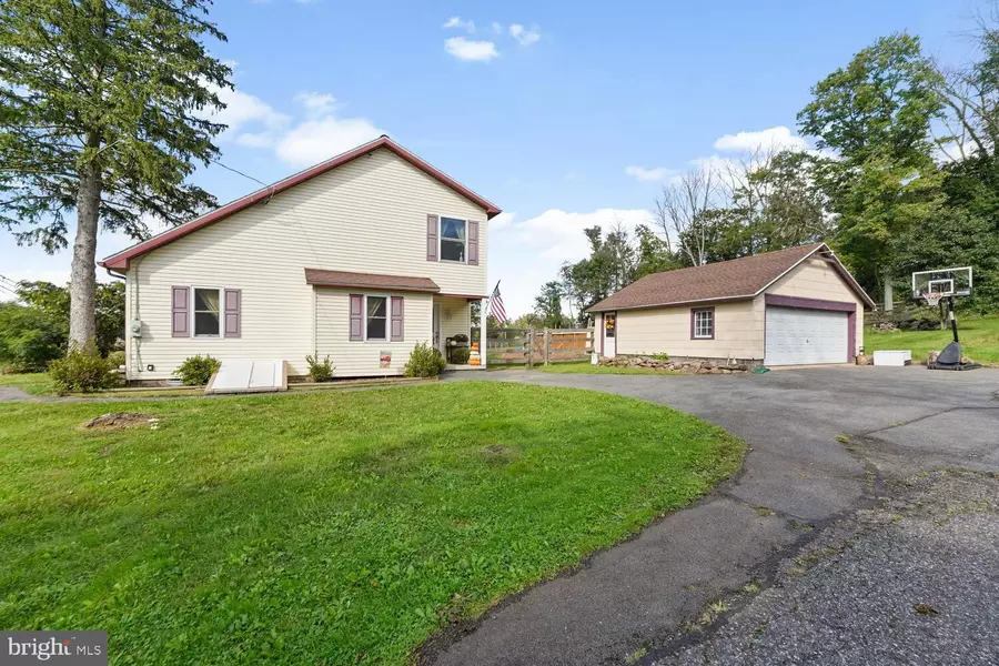 681 COLD RUN RD, Birdsboro, PA 19508