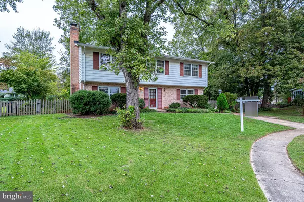 Manassas, VA 20109,7454 DONSET CT